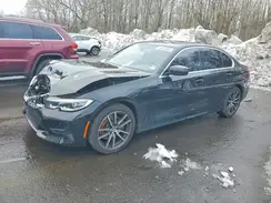 WBA5R7C50KAJ79503 2019 BMW 3ER