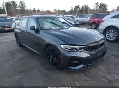 WBA5R7C50KAJ79534 2019 BMW 3ER