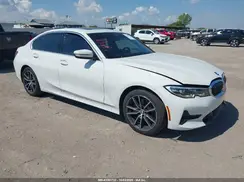 WBA5R7C50KAJ79632 2019 BMW 3ER