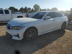 WBA5R7C50KAJ79680 2019 BMW 3ER
