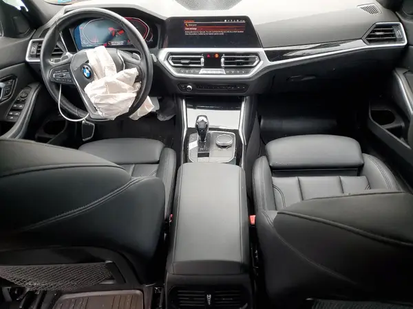 WBA5R7C50KAJ79890 2019 BMW 3ER - Image 8
