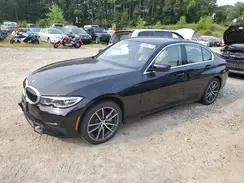 WBA5R7C50KAJ79940 2019 BMW 3ER