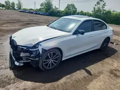 WBA5R7C50KAJ80473 2019 BMW 3ER