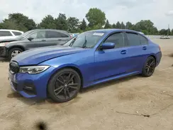 WBA5R7C50KAJ80800 2019 BMW 3ER