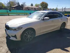 WBA5R7C50KAJ81476 2019 BMW 3ER