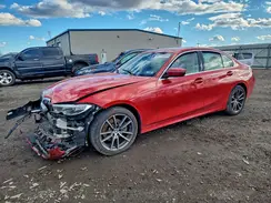 WBA5R7C50KAJ82286 2019 BMW 3ER