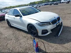 WBA5R7C50KAJ84054 2019 BMW 3ER