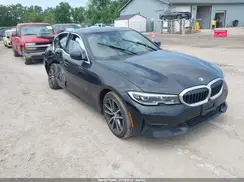 WBA5R7C50KAJ84426 2019 BMW 3ER