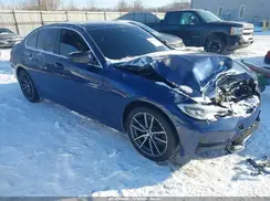 WBA5R7C50KAJ84541 2019 BMW 3ER