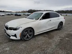 WBA5R7C50KAJ84586 2019 BMW 3ER