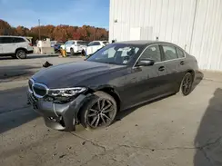 WBA5R7C50KAJ85320 2019 BMW 3ER