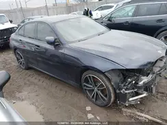 WBA5R7C50KAJ85754 2019 BMW 3ER