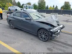 WBA5R7C50KAJ86533 2019 BMW 3ER