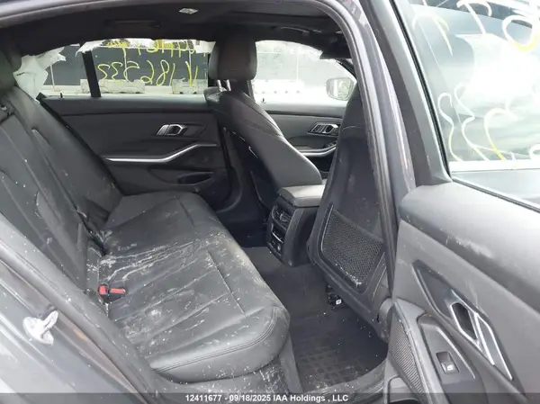 WBA5R7C50KAJ86533 2019 BMW 3ER - Image 8
