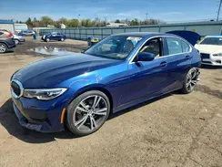 WBA5R7C50KAJ86693 2019 BMW 3ER