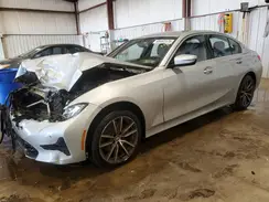 WBA5R7C50KAJ87195 2019 BMW 3ER