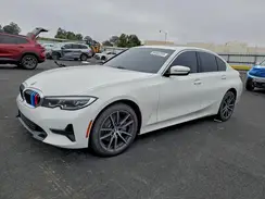 WBA5R7C50KAJ87214 2019 BMW 3ER