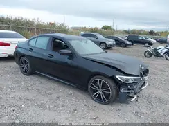 WBA5R7C50KAJ87388 2019 BMW 3ER