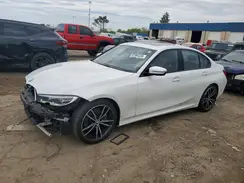 WBA5R7C50KAJ87486 2019 BMW 3ER