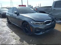 WBA5R7C50KAJ87522 2019 BMW 3ER