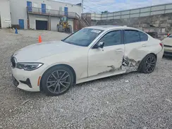 WBA5R7C50KFH02296 2019 BMW 3ER