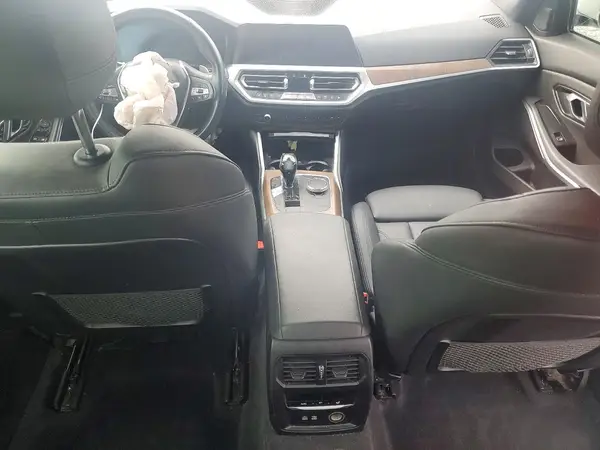 WBA5R7C50KFH02296 2019 BMW 3ER - Image 8
