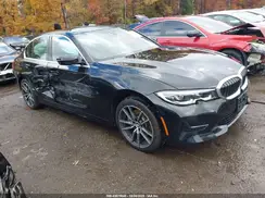 WBA5R7C50KFH14397 2019 BMW 3ER