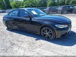 WBA5R7C50KFH15419 2019 BMW 3ER