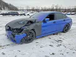 WBA5R7C50KFH25741 2019 BMW 3ER
