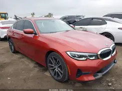 WBA5R7C50KFH28767 2019 BMW 3ER