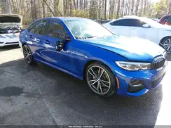WBA5R7C51KAE82714 2019 BMW 3ER