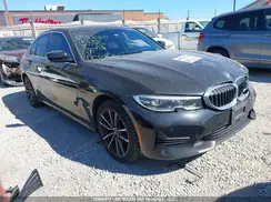 WBA5R7C51KAJ79011 2019 BMW 3ER