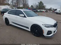 WBA5R7C51KAJ79316 2019 BMW 3ER