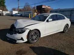 WBA5R7C51KAJ79932 2019 BMW 3ER