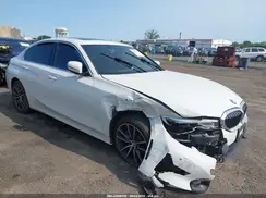 WBA5R7C51KAJ80336 2019 BMW 3ER