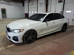 WBA5R7C51KAJ81406 2019 BMW 3ER