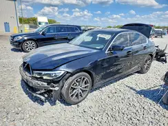 WBA5R7C51KAJ81504 2019 BMW 3ER
