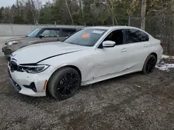 WBA5R7C51KAJ81728 2019 BMW 3ER