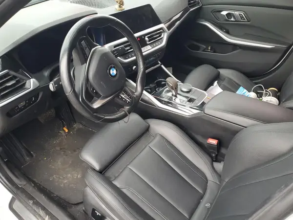 WBA5R7C51KAJ81728 2019 BMW 3ER - Image 8