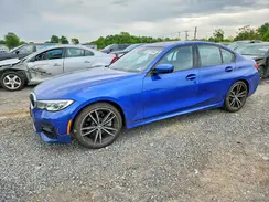WBA5R7C51KAJ81860 2019 BMW 3ER