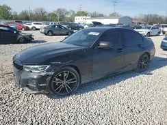 WBA5R7C51KAJ81891 2019 BMW 3ER