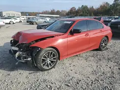 WBA5R7C51KAJ82278 2019 BMW 3ER