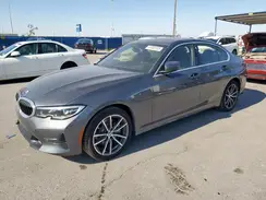 WBA5R7C51KAJ82412 2019 BMW 3ER