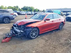 WBA5R7C51KAJ82619 2019 BMW 3ER