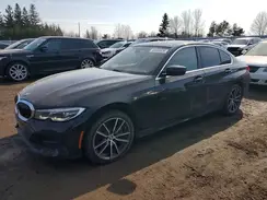 WBA5R7C51KAJ82944 2019 BMW 3ER