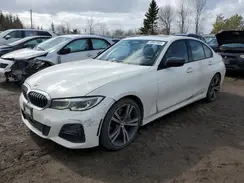 WBA5R7C51KAJ83334 2019 BMW 3ER