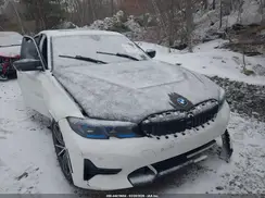WBA5R7C51KAJ83575 2019 BMW 3ER