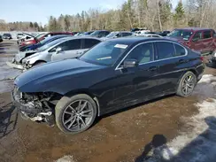 WBA5R7C51KAJ84287 2019 BMW 3ER