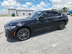 WBA5R7C51KAJ84676 2019 BMW 3ER
