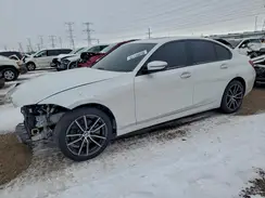 WBA5R7C51KAJ84922 2019 BMW 3ER